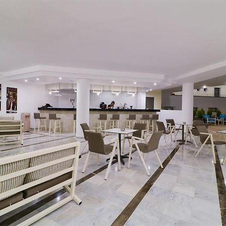 Harmony Rethymno Beach Stavromenos  Exteriér fotografie