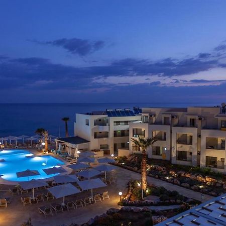 Harmony Rethymno Beach Stavromenos  Exteriér fotografie