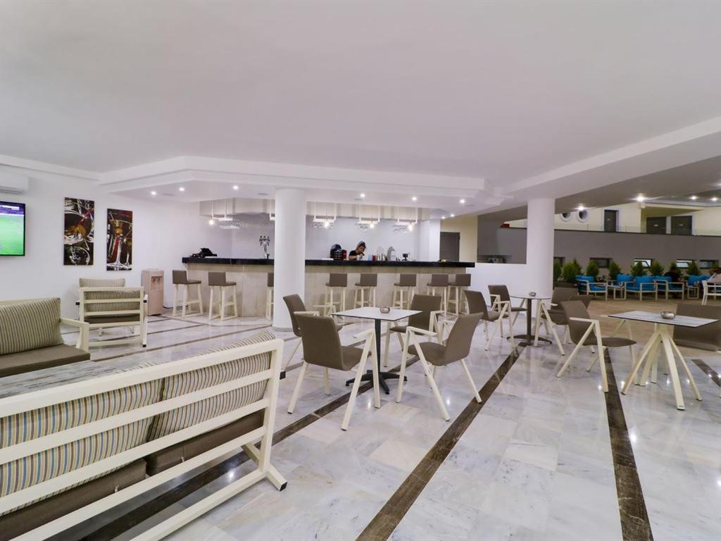 Harmony Rethymno Beach Stavromenos  Exteriér fotografie