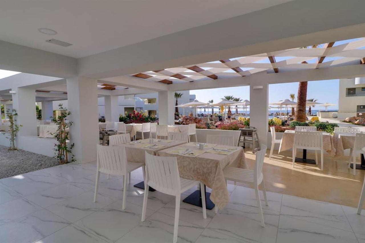 Harmony Rethymno Beach Stavromenos  Exteriér fotografie